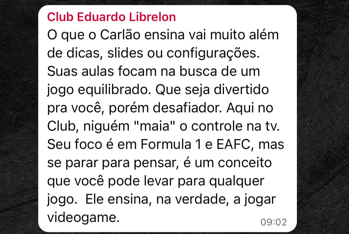 Depoimento 10